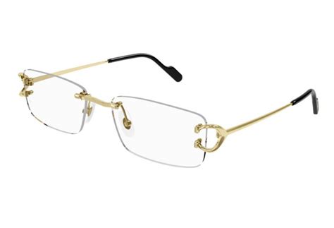 Eyeglasses Piccadilly Cartier Core.